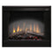 Dimplex Built-In Electric Fireplace Dimplex 39" Standard Built-in Electric Firebox With Logs - BF39STP