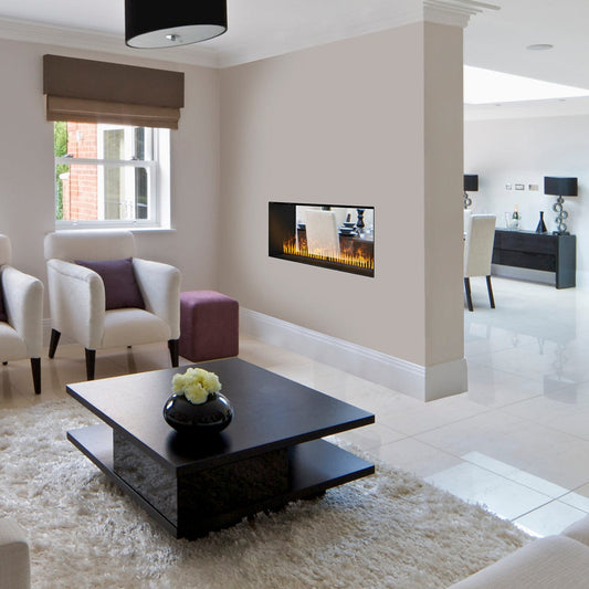 Dimplex Built-In Electric Fireplace Dimplex Opti-myst® Pro 1000 Built-in Electric Firebox - GBF1000-PRO