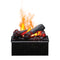 Dimplex Built-In Electric Fireplace Dimplex - Opti-myst® Pro 400 Built-in Electric Cassette | DFI400LH
