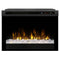 Dimplex BUILT-IN ELECTRIC FIREPLACES Acrylic Ice Dimplex - 28-inch Multi-Fire XHD Plug-In Electric Fireplace Insert | XHD28X