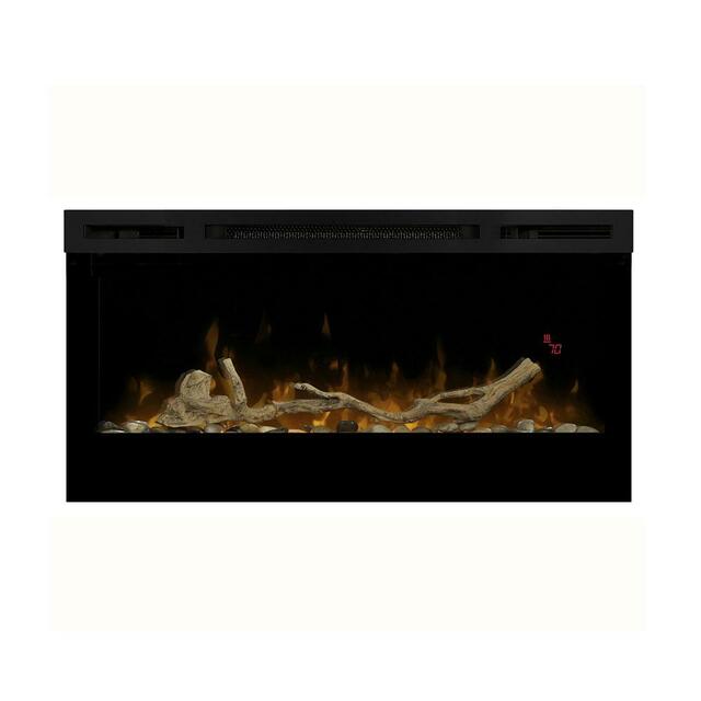 Dimplex Dimplex Accessory Driftwood and River Rock for Linear Fireplace 34" - LF34DWS-KIT Dimplex Dimplex Accessory Driftwood and River Rock for Linear Fireplace 34" - LF34DWS-KIT