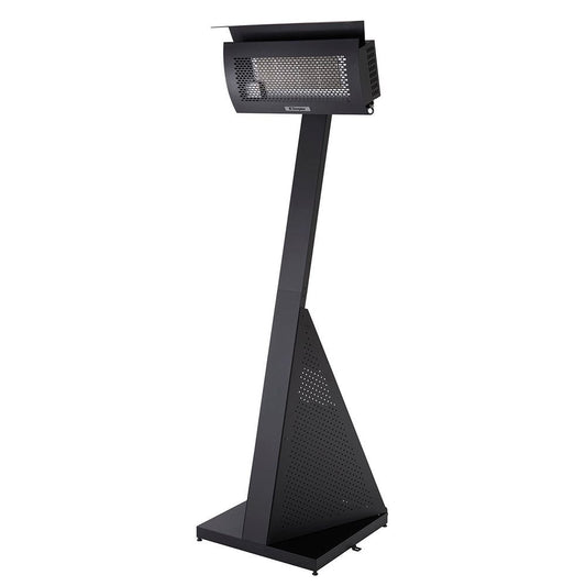 Dimplex Electric Commercial Heater Dimplex - Outdoor Portable Infrared Propane Heater, 31,500 BTU | DGR32PLP