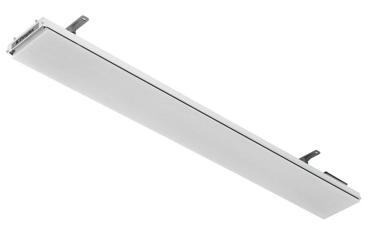 Dimplex Electric Heaters Dimplex - 1500W, 120V | DLW Series 36-inch Outdoor/Indoor Radiant Heater, White