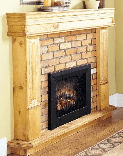 Dimplex Expandable Trim Kit Dimplex - Expandable Trim Kit for DFI2309 - DFI23TRIMX