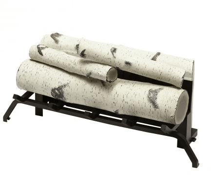Dimplex Fireboxes & Firebox Accessories Dimplex 42" Accessory Log Kit Birch - RBFL42BR Dimplex Fireboxes & Firebox Accessories Dimplex 42" Accessory Log Kit Birch - RBFL42BR
