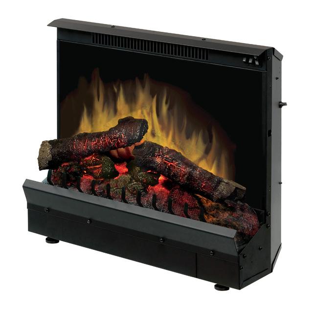 Dimplex Logsets & Accessories Dimplex Deluxe 23" Log Set Electric Fireplace Insert Dimplex Logsets & Accessories Dimplex Deluxe 23" Log Set Electric Fireplace Insert