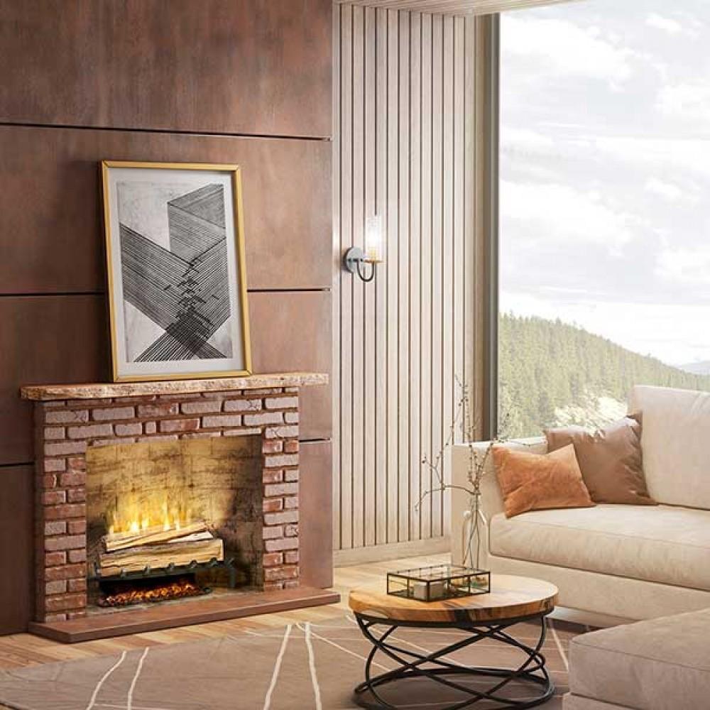 Dimplex Logsets & Accessories Dimplex Revillusion 25" Plug-In Log Set With Fresh Cut Logs Dimplex Logsets & Accessories Dimplex Revillusion 25" Plug-In Log Set With Fresh Cut Logs
