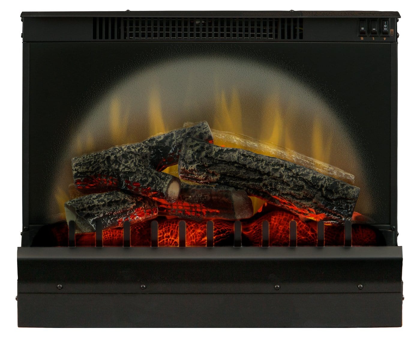 Dimplex Logsets & Accessories Dimplex - Standard 23" Log Set Electric Fireplace | DFI2309 Dimplex Logsets & Accessories Dimplex - Standard 23" Log Set Electric Fireplace | DFI2309