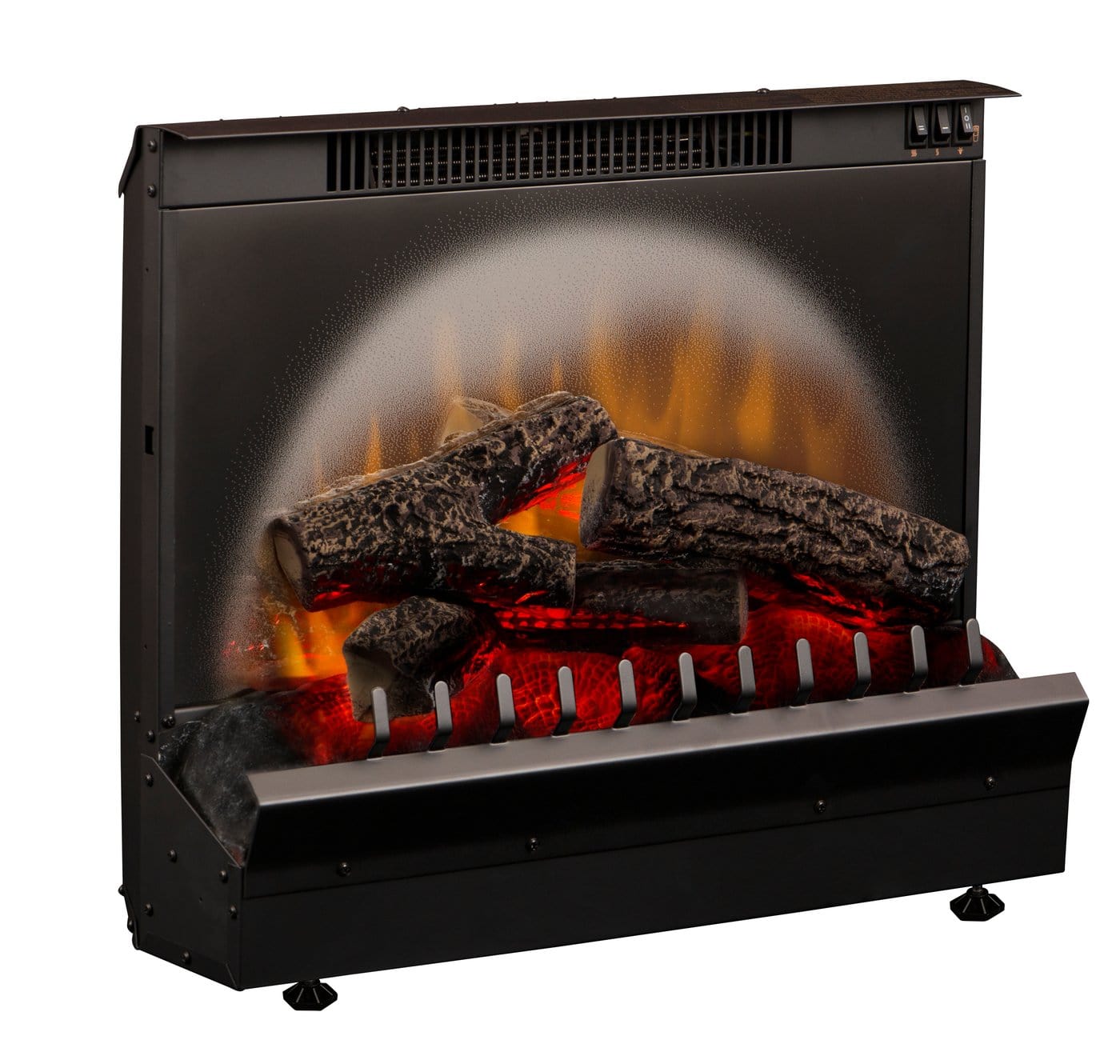 Dimplex Logsets & Accessories Dimplex - Standard 23" Log Set Electric Fireplace | DFI2309 Dimplex Logsets & Accessories Dimplex - Standard 23" Log Set Electric Fireplace | DFI2309