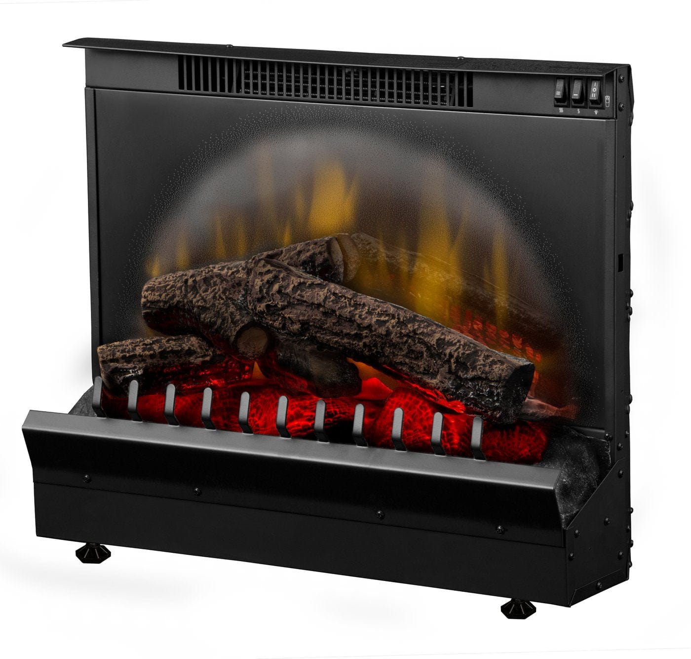 Dimplex Logsets & Accessories Dimplex - Standard 23" Log Set Electric Fireplace | DFI2309 Dimplex Logsets & Accessories Dimplex - Standard 23" Log Set Electric Fireplace | DFI2309
