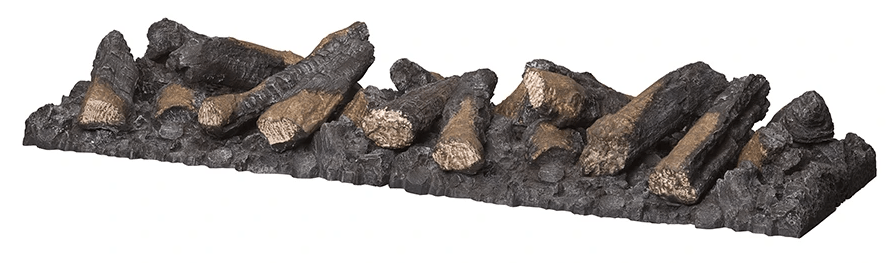 Dimplex Opti-Myst & Accessories Dimplex Pro 1000 Log Kit - CDFILOG-KIT Dimplex Opti-Myst & Accessories Dimplex Pro 1000 Log Kit - CDFILOG-KIT