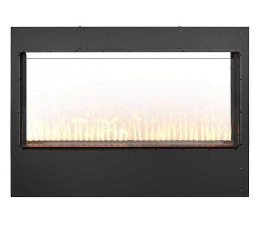Dimplex Opti-Myst & Accessories Dimplex Rear Glass Pane for Opti-myst Pro 1500 Built-in Electric Firebox