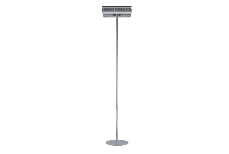 Dimplex Outdoor Heaters Dimplex DSH Permanent Location Floor Stand- DSHSTAND Dimplex Outdoor Heaters Dimplex DSH Permanent Location Floor Stand- DSHSTAND