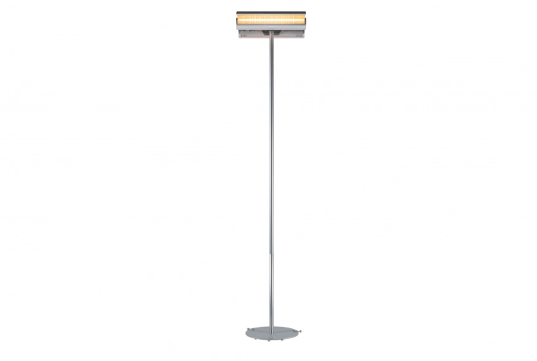 Dimplex Outdoor Heaters Dimplex DSH Permanent Location Floor Stand- DSHSTAND Dimplex Outdoor Heaters Dimplex DSH Permanent Location Floor Stand- DSHSTAND