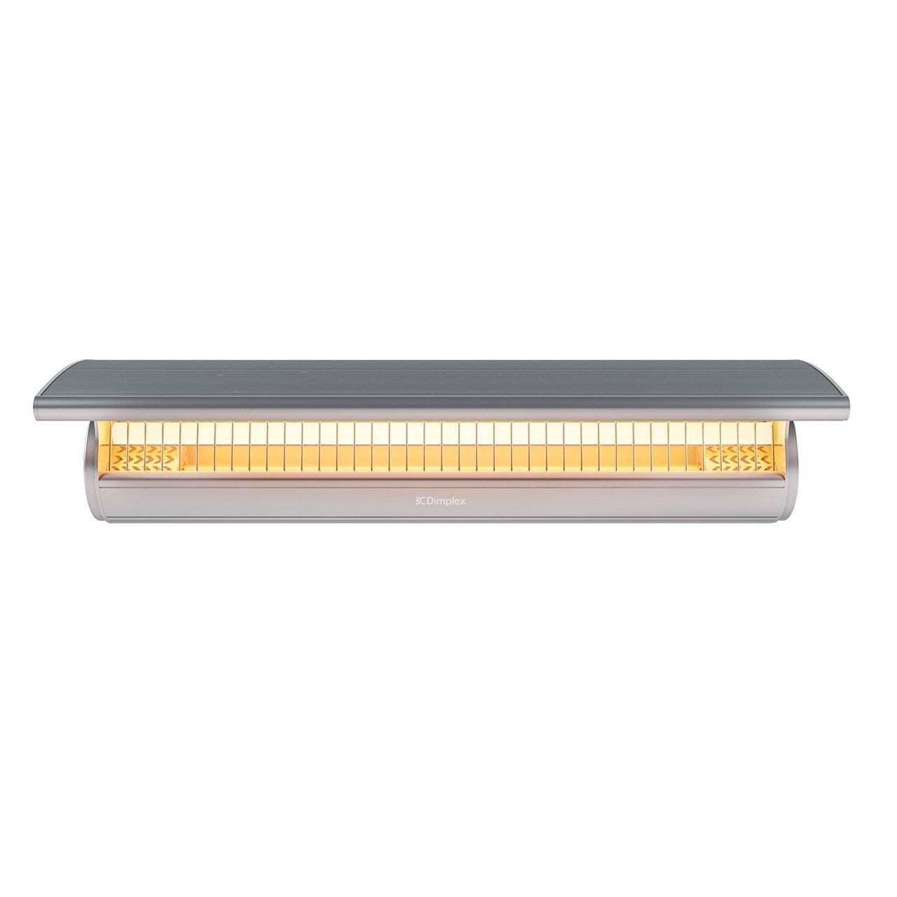 Dimplex Outdoor Heaters Dimplex Indoor/Outdoor Infrared Heater 240V - DSH20W Dimplex Outdoor Heaters Dimplex Indoor/Outdoor Infrared Heater 240V - DSH20W
