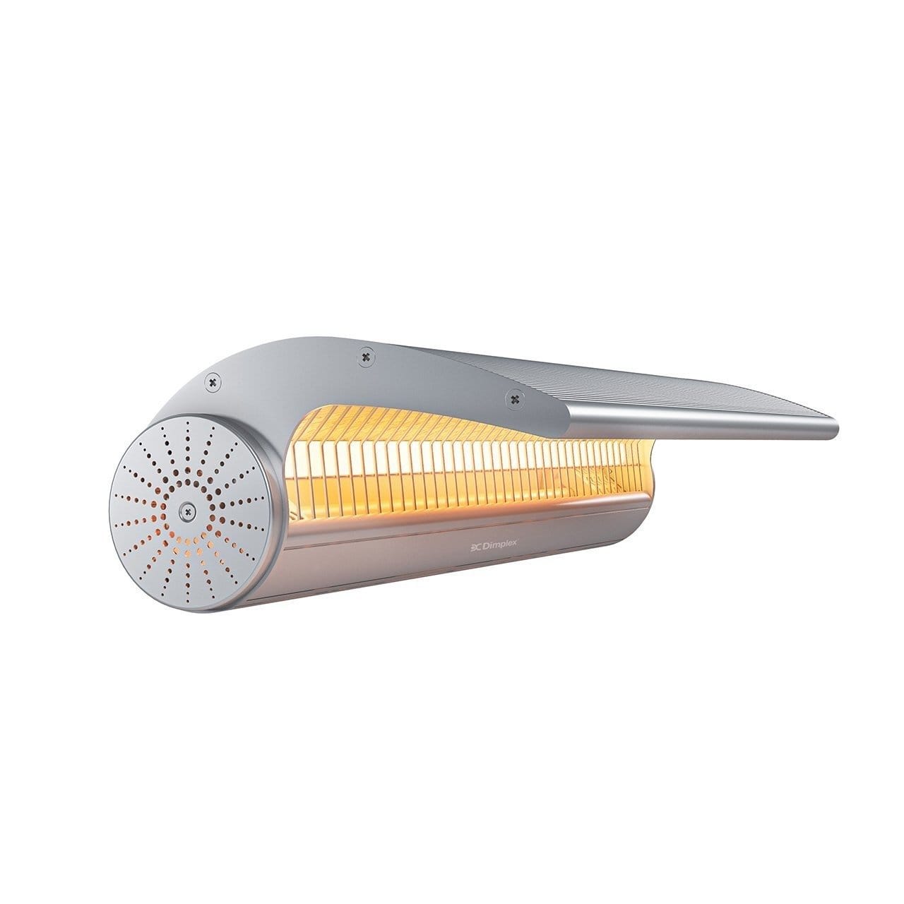 Dimplex Outdoor Heaters Dimplex Indoor/Outdoor Infrared Heater 240V - DSH20W Dimplex Outdoor Heaters Dimplex Indoor/Outdoor Infrared Heater 240V - DSH20W