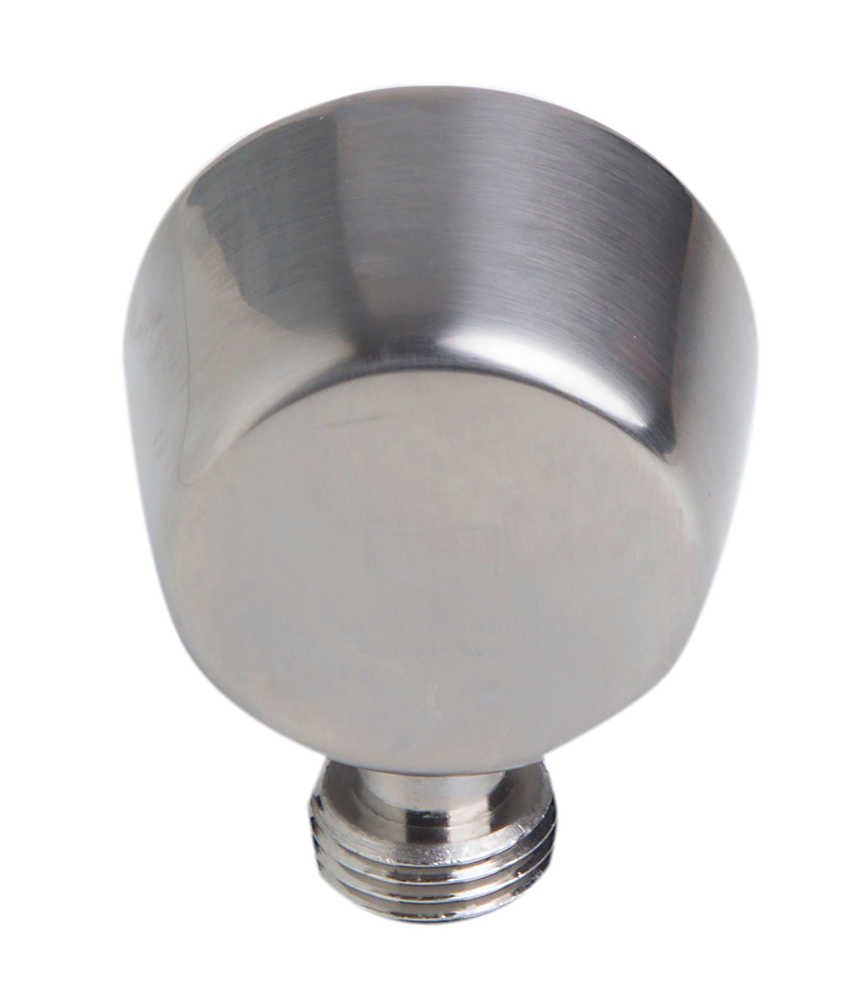 ALFI Brand - Brushed Nickel Sliding Rail Hand Held Shower Head Set with Hose | AB7938-BN ALFI Brand - Brushed Nickel Sliding Rail Hand Held Shower Head Set with Hose | AB7938-BN