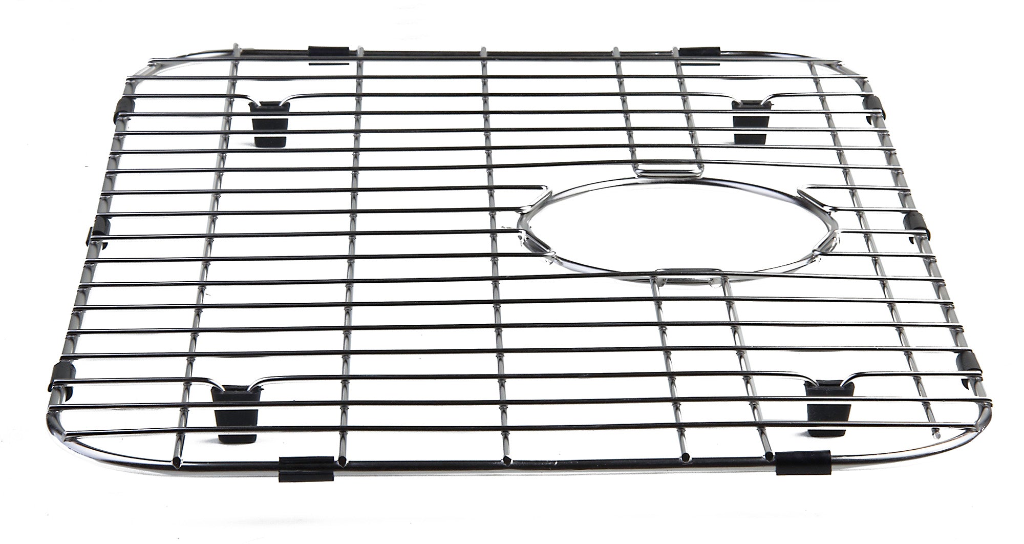 ALFI Brand - Solid Stainless Steel Kitchen Sink Grid | GR503 ALFI Brand - Solid Stainless Steel Kitchen Sink Grid | GR503