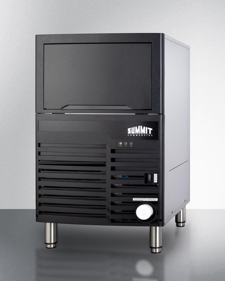 Summit Commercial - 100 lb. Commercial Icemaker Summit Commercial - 100 lb. Commercial Icemaker