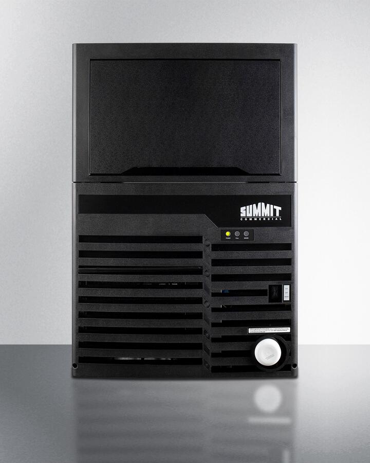 Summit Commercial - 100 lb. Commercial Icemaker Summit Commercial - 100 lb. Commercial Icemaker