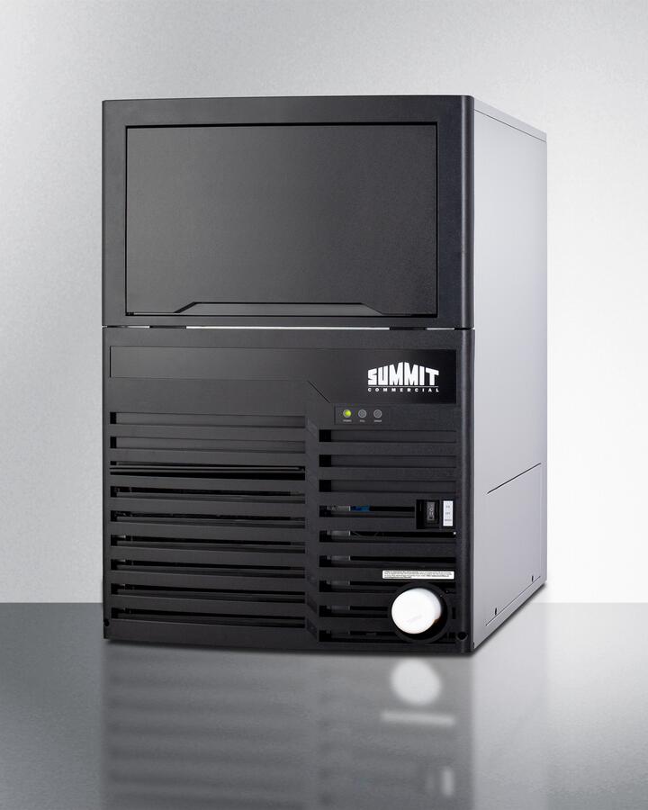 Summit Commercial - 100 lb. Commercial Icemaker Summit Commercial - 100 lb. Commercial Icemaker
