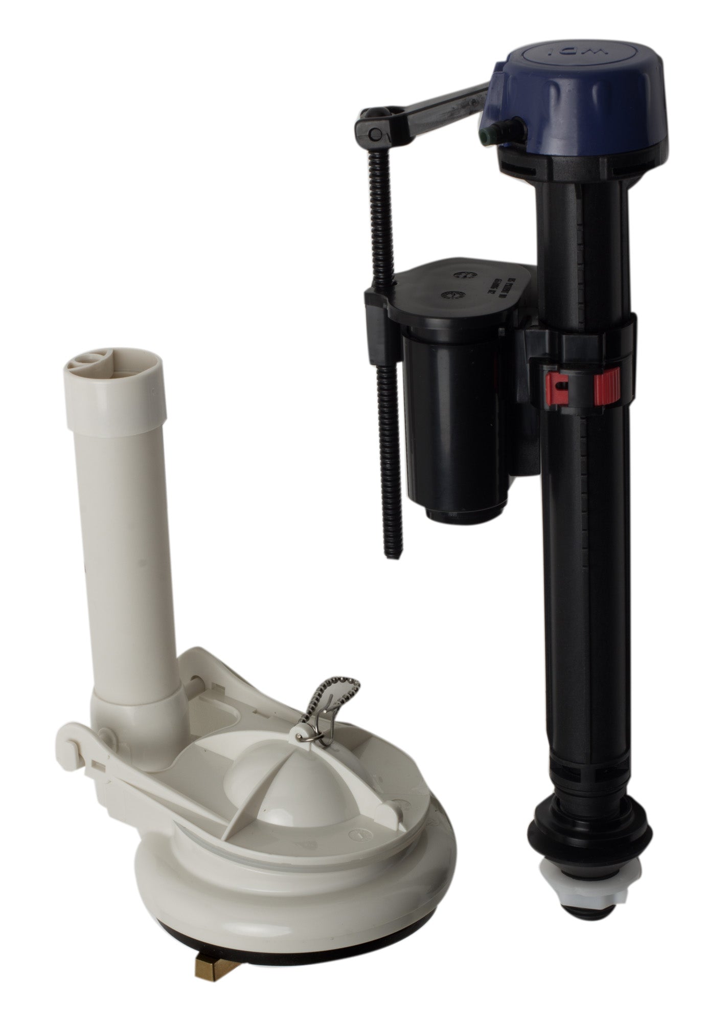 EAGO - Replacement Toilet Flushing Mechanism for TB364 | R-364FLUSH EAGO - Replacement Toilet Flushing Mechanism for TB364 | R-364FLUSH