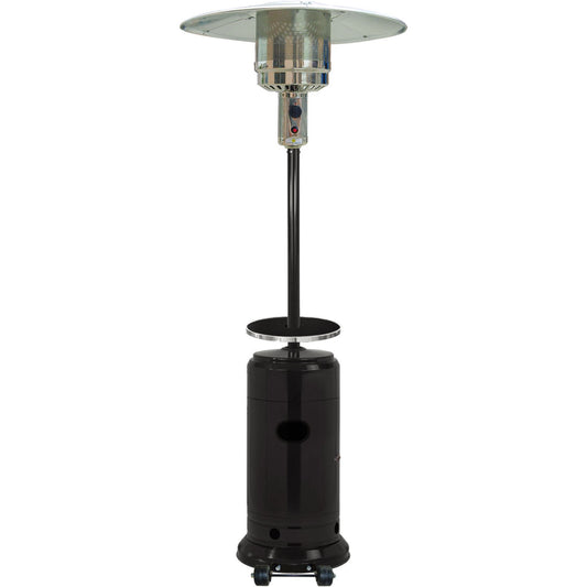 Hanover Umbrella Patio Heater HAN004BLK CV
