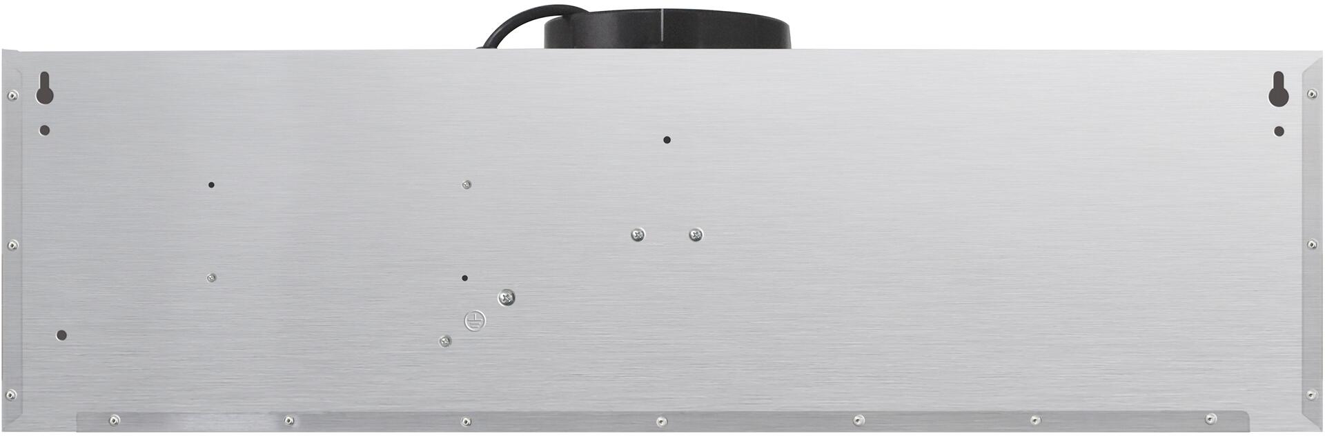 Cosmo - 36 in. Under Cabinet Range Hood with Digital Touch Controls, 3-Speed Fan, LED Lights and Permanent Filters in Stainless Steel | UMC36 Cosmo - 36 in. Under Cabinet Range Hood with Digital Touch Controls, 3-Speed Fan, LED Lights and Permanent Filters in Stainless Steel | UMC36