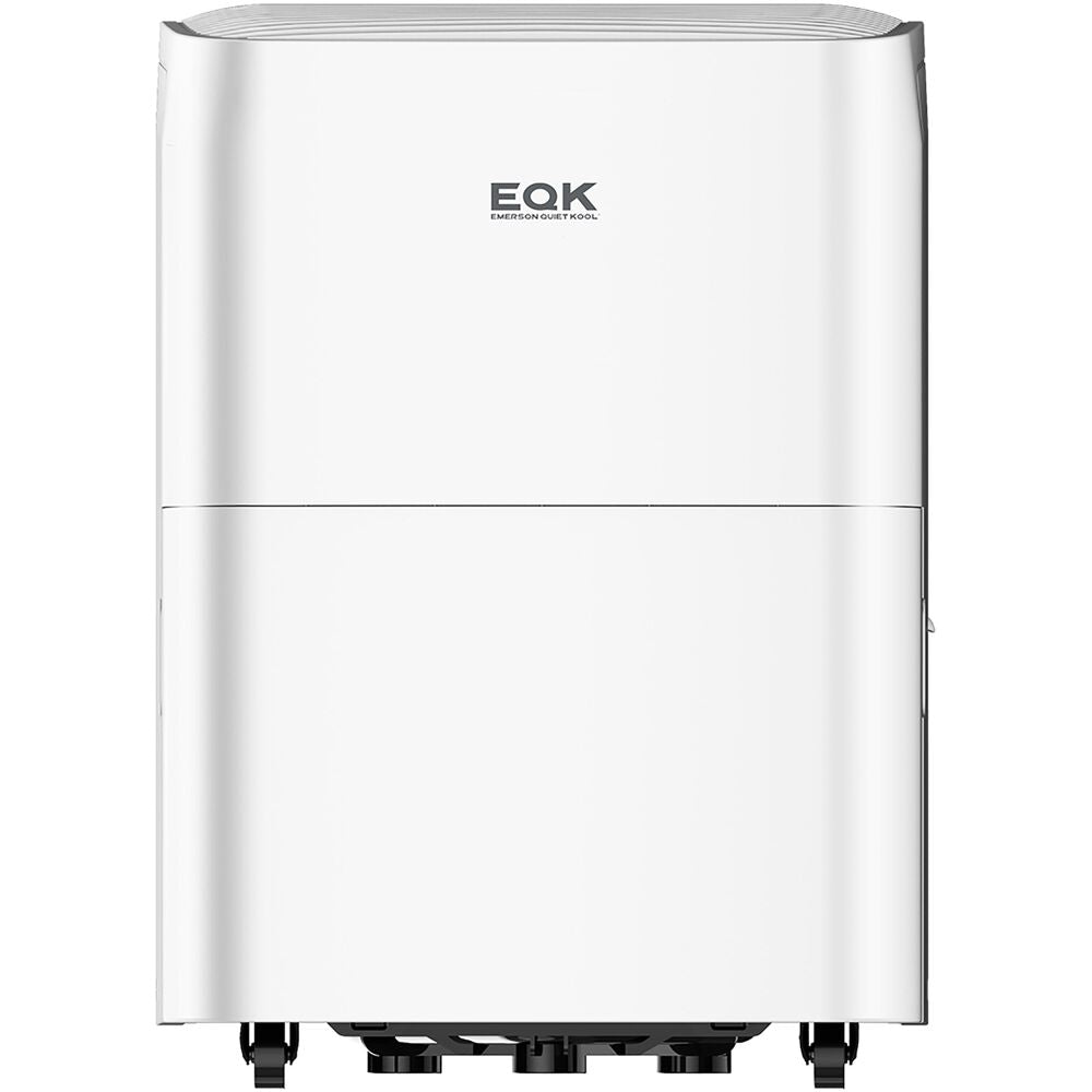 Emerson Quiet - 35 Pint Dehumidifier - EAD35E1H Emerson Quiet - 35 Pint Dehumidifier - EAD35E1H