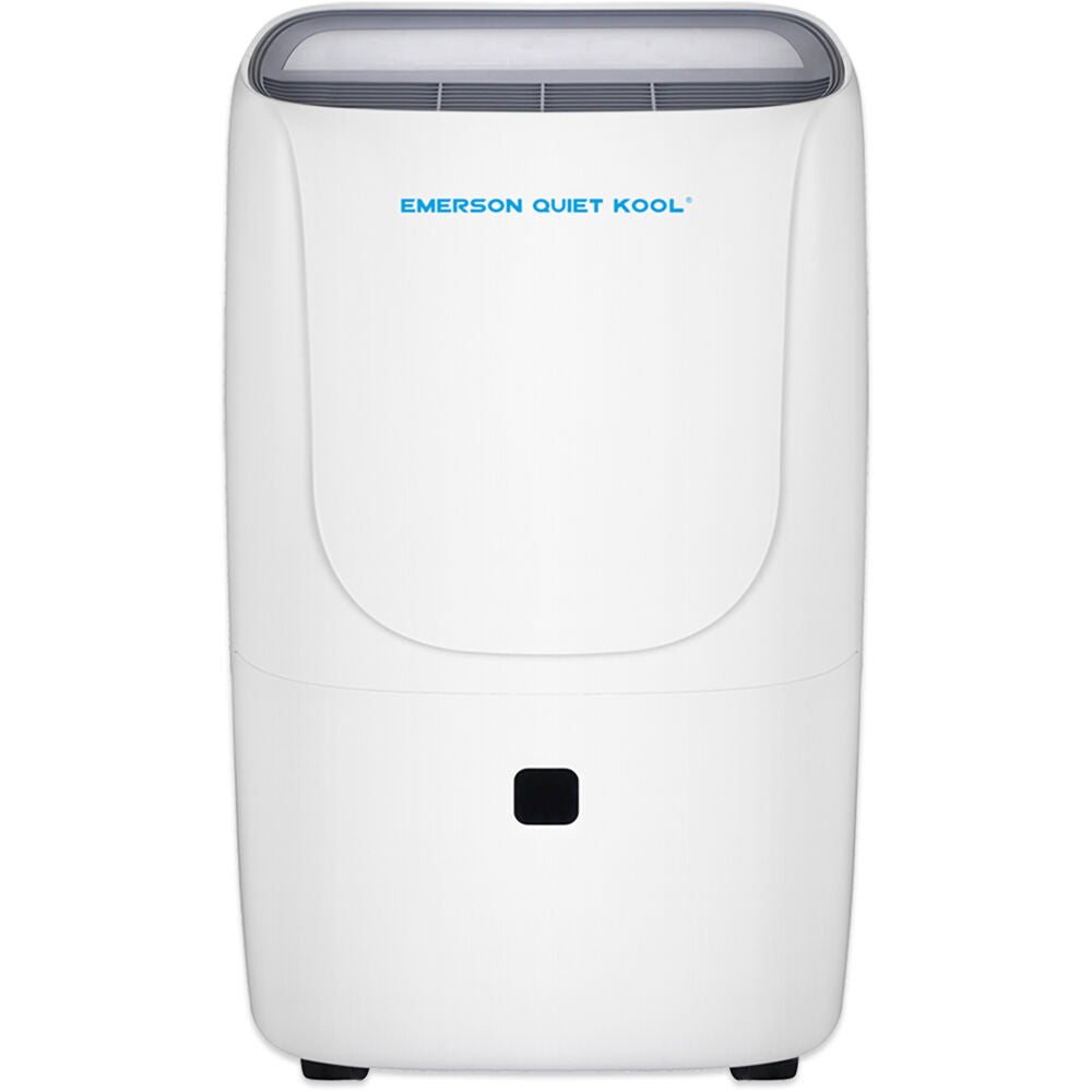 Emerson Quiet - 40 Pint Dehumidifier - EAD40E1T Emerson Quiet - 40 Pint Dehumidifier - EAD40E1T