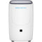 Emerson Quiet - 40 Pint Dehumidifier w/Integrated Pump and Wifi - EAD40SEP1T