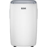 Emerson Quiet - 8000 BTU Portable Air Conditioner with Wifi Controls | EAPC8RSC1 Emerson Quiet - 8000 BTU Portable Air Conditioner with Wifi Controls | EAPC8RSC1