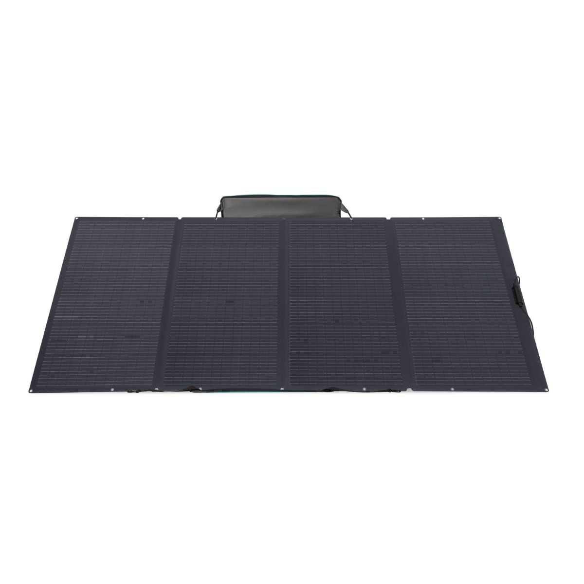 EcoFlow 400-Watt Folding Solar Panel For EcoFlow Power Stations EcoFlow 400-Watt Folding Solar Panel For EcoFlow Power Stations
