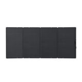 EcoFlow 400-Watt Folding Solar Panel For EcoFlow Power Stations EcoFlow 400-Watt Folding Solar Panel For EcoFlow Power Stations