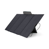 EcoFlow 400-Watt Folding Solar Panel For EcoFlow Power Stations EcoFlow 400-Watt Folding Solar Panel For EcoFlow Power Stations