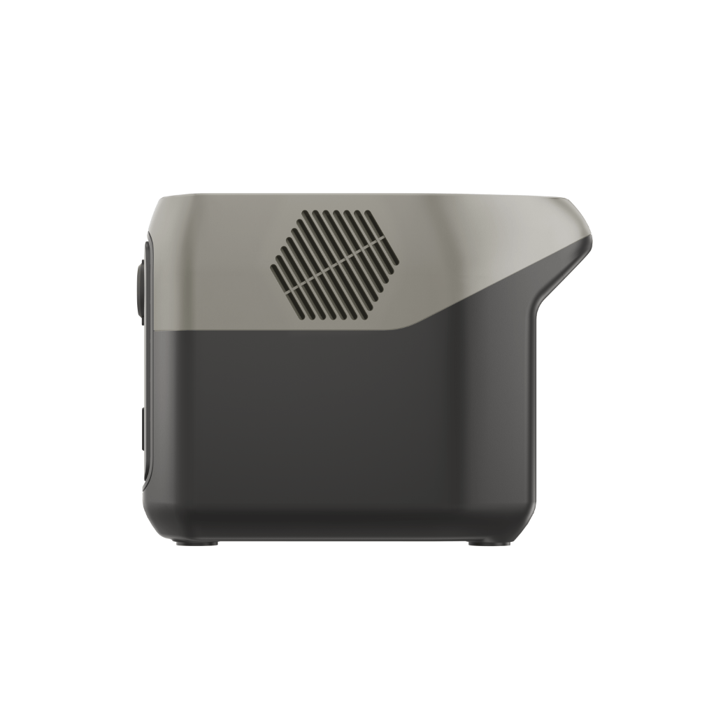 EcoFlow RIVER 2 Max Portable Power Station EcoFlow RIVER 2 Max Portable Power Station