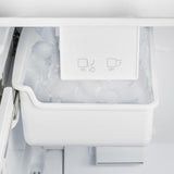 FORNO - No Frost Refridgerator 31" French Door 17.5cf.  VCM Stainless Steel with Ice Maker FORNO - No Frost Refridgerator 31" French Door 17.5cf.  VCM Stainless Steel with Ice Maker