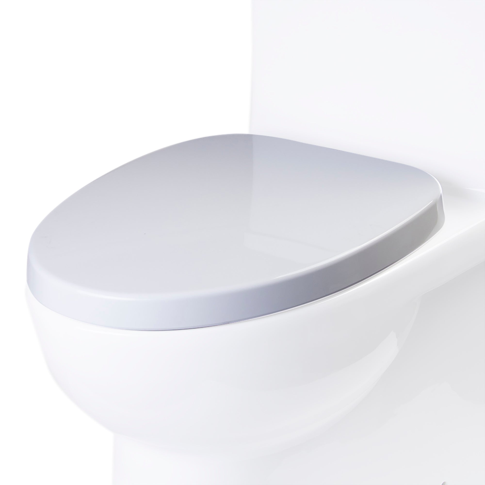 EAGO - Replacement Soft Closing Toilet Seat for TB359 | R-359SEAT EAGO - Replacement Soft Closing Toilet Seat for TB359 | R-359SEAT