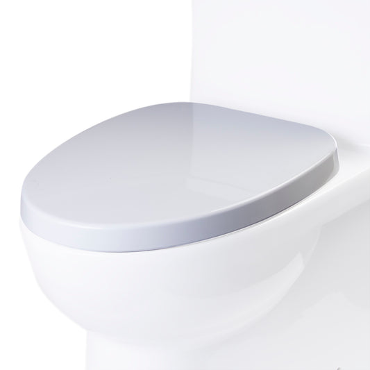 EAGO - Replacement Soft Closing Toilet Seat for TB359 | R-359SEAT