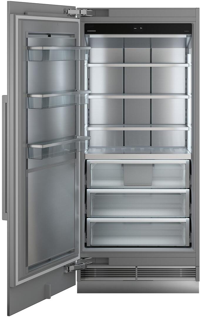Liebherr - 36" Freezer for integrated use with NoFrost | MF 3651 Liebherr - 36" Freezer for integrated use with NoFrost | MF 3651
