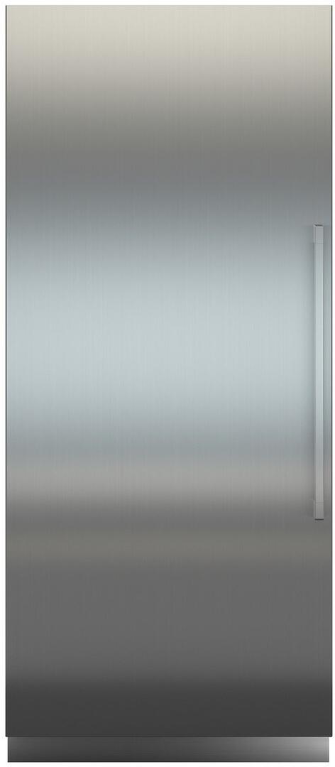Liebherr - 36" Freezer for integrated use with NoFrost | MF 3651 Liebherr - 36" Freezer for integrated use with NoFrost | MF 3651
