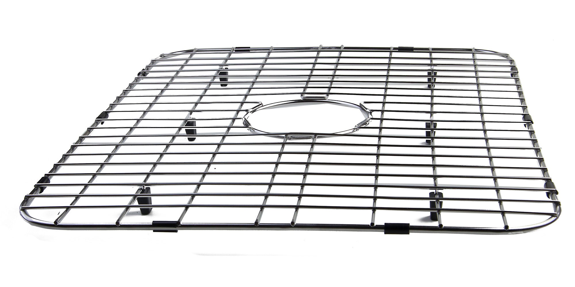 ALFI Brand - Solid Stainless Steel Kitchen Sink Grid | GR505 ALFI Brand - Solid Stainless Steel Kitchen Sink Grid | GR505