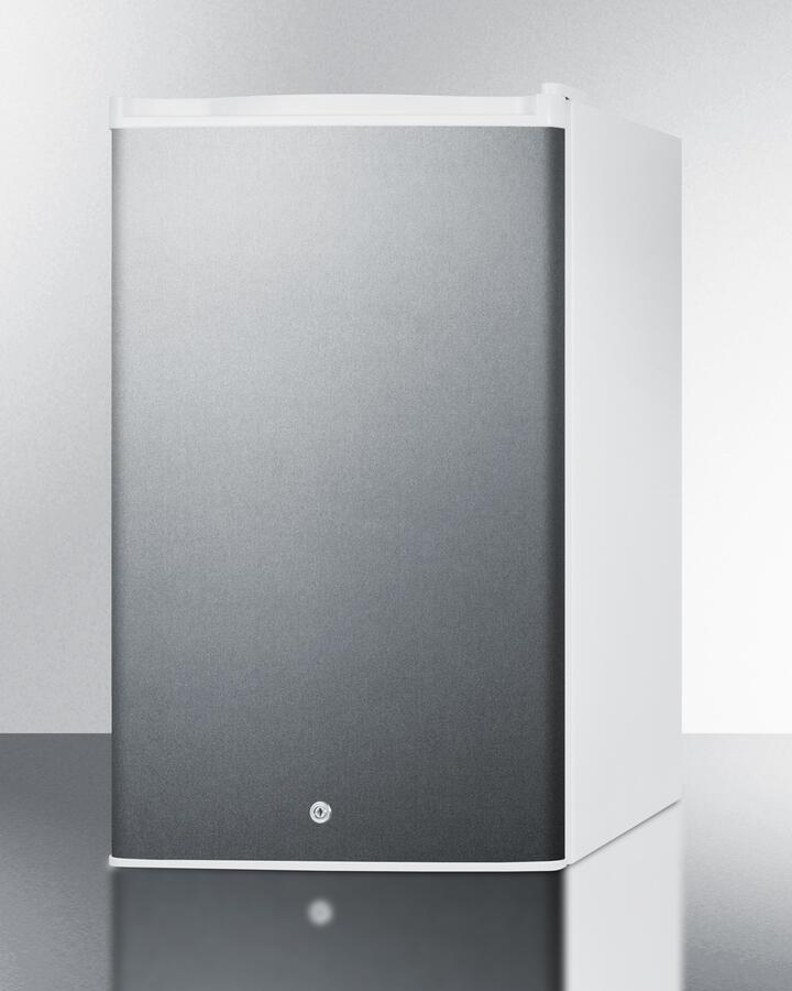 Summit Commercial - 18" Compact Refrigerator Summit Commercial - 18" Compact Refrigerator