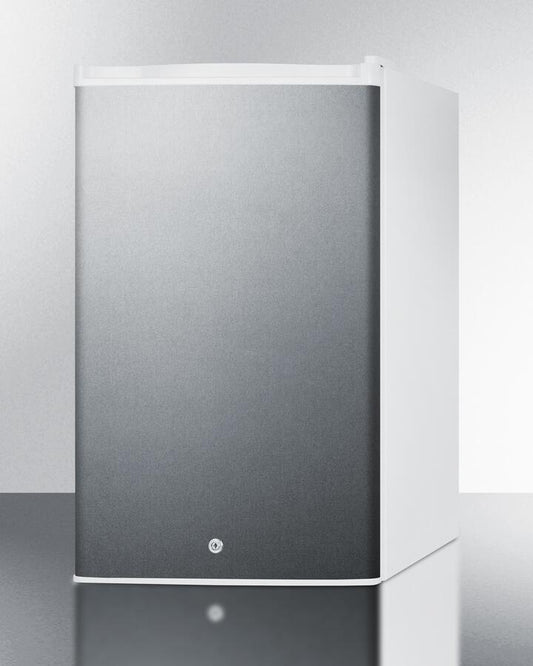 Summit Commercial - 18" Compact Refrigerator