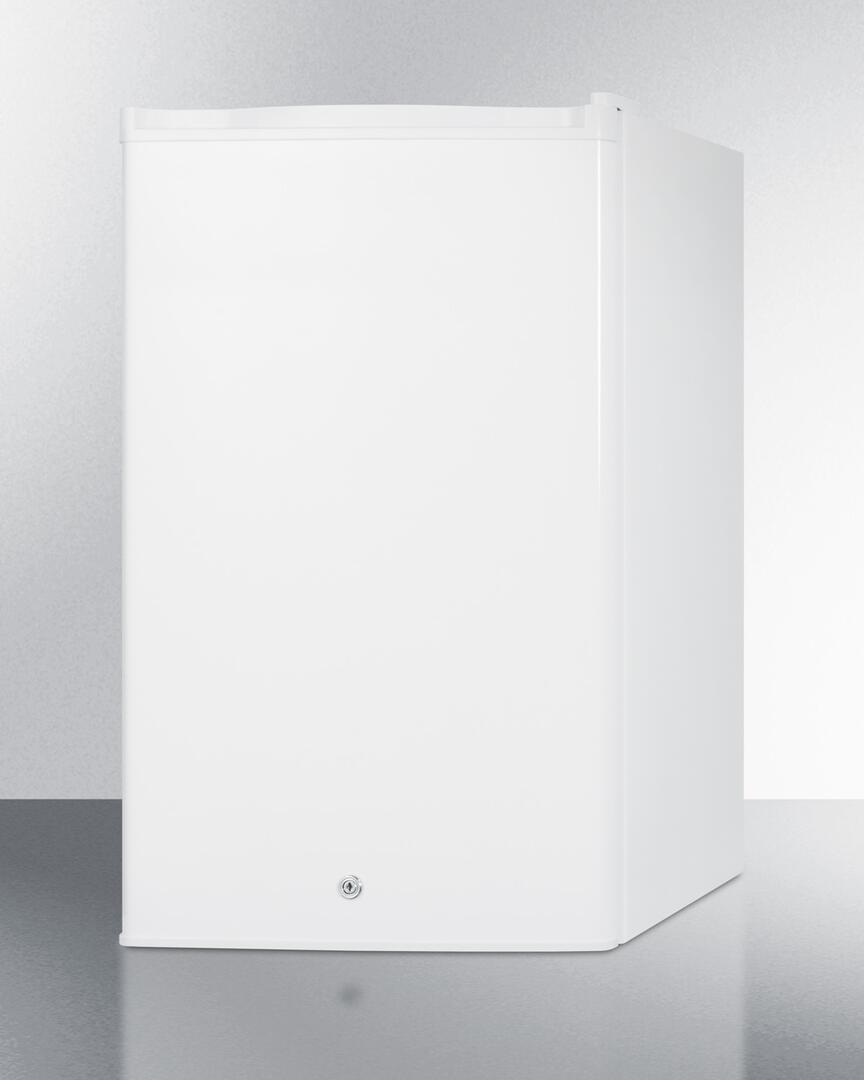Summit Commercial - Compact All-Refrigerator Summit Commercial - Compact All-Refrigerator