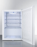 Summit Commercial - Compact All-Refrigerator Summit Commercial - Compact All-Refrigerator