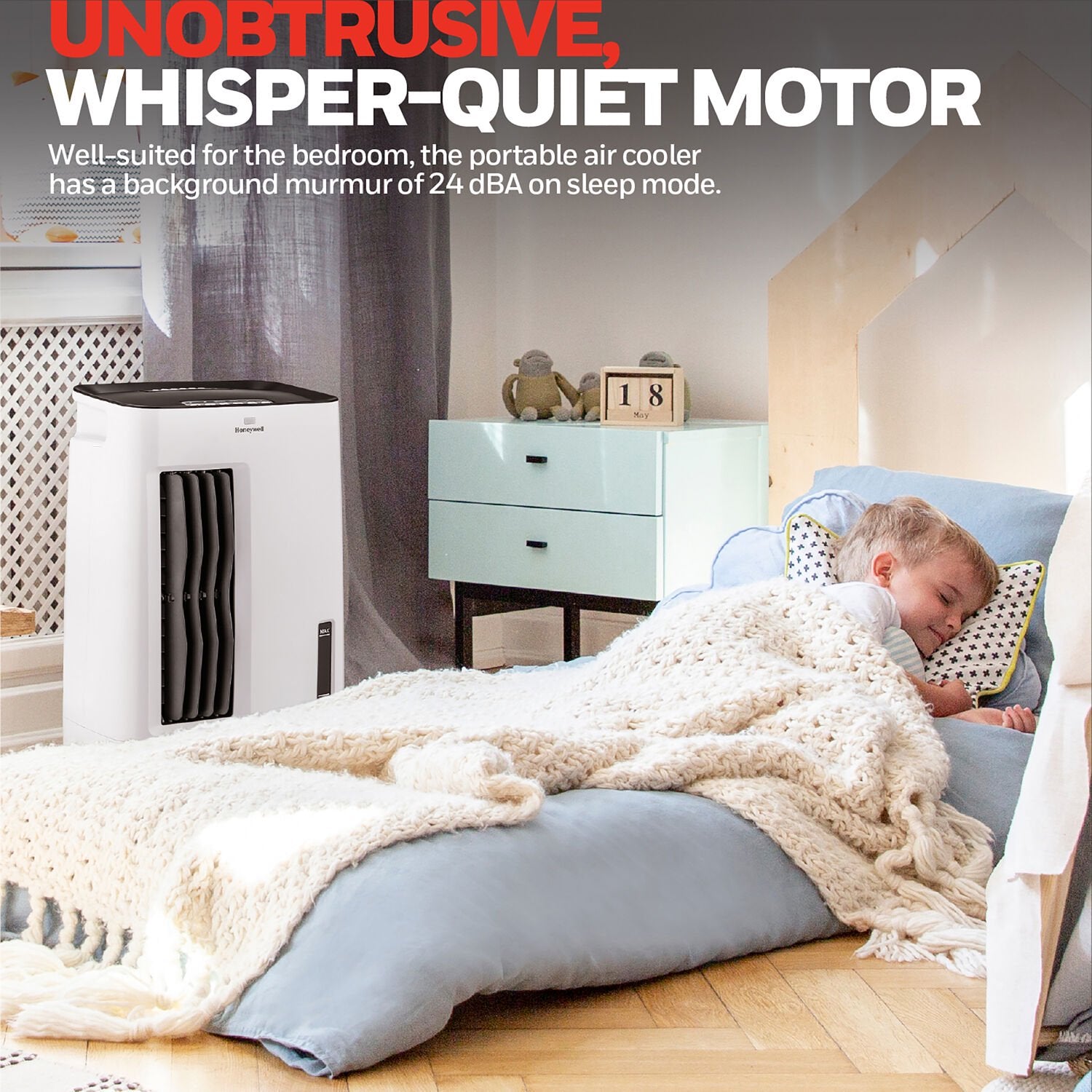 Honeywell - Indoor Evaporative Coolers | CS071AE Honeywell - Indoor Evaporative Coolers | CS071AE