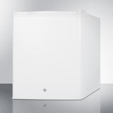 Summit Commercial - 1.7 Cu. Ft. Compact All-Refrigerator with Digital Thermostat Summit Commercial - 1.7 Cu. Ft. Compact All-Refrigerator with Digital Thermostat