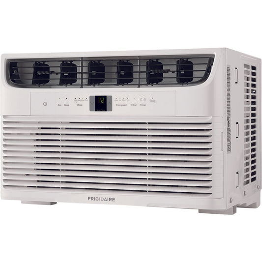 Frigidaire - 6,000 BTU Window A/C, ElectronicWindow A/C - FHWC063TB1