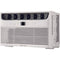 Frigidaire - 6,000 BTU Window A/C, ElectronicWindow A/C - FHWC063TB1